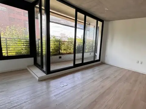 Alquilo Apartamento 2 Dormitorios Centro 