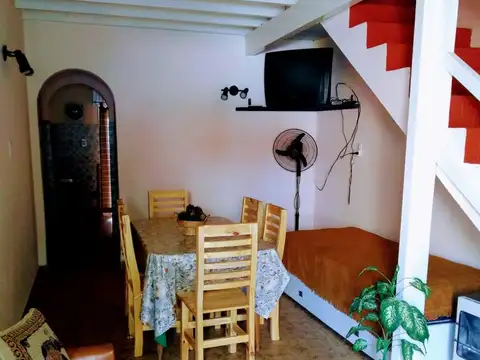 VENTA DUPLEX EN SAN CLEMENTE