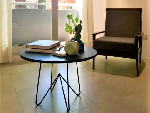 Departamento en Alquiler Temporal de 2 ambientes