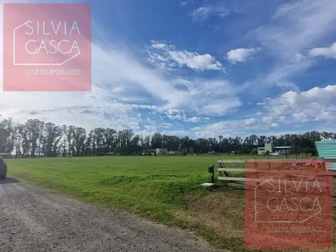 Bernardino Rivadavia km 14,5, B6705 Villa Ruiz, Provincia de Buenos Aires