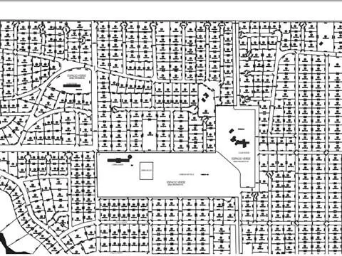 Terreno en Venta de 3196,0 m2