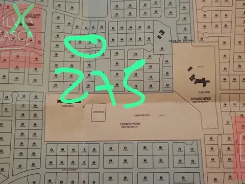 Terreno-Venta -Chacras de San Andres-Arboleda
