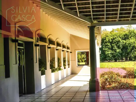 Terreno en Venta en Carlos Keen, USD 29.000