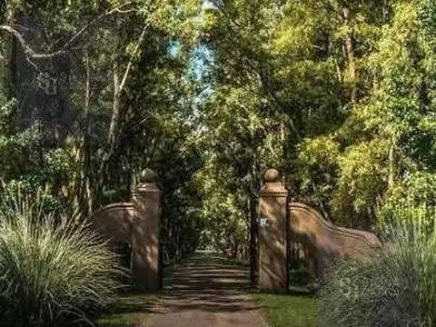 Bernardino Rivadavia km 14,5, B6705 Villa Ruiz, Provincia de Buenos Aires