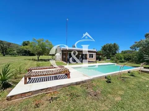 Casa en Venta en San Roque, USD 89.000