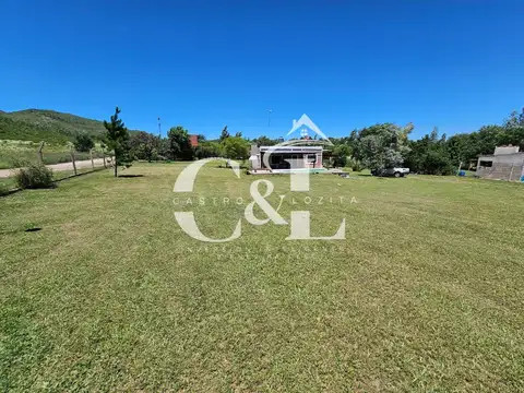 Casa en Venta de 1 dormitorio