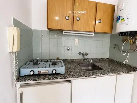 Departamento en Venta Permite mascota