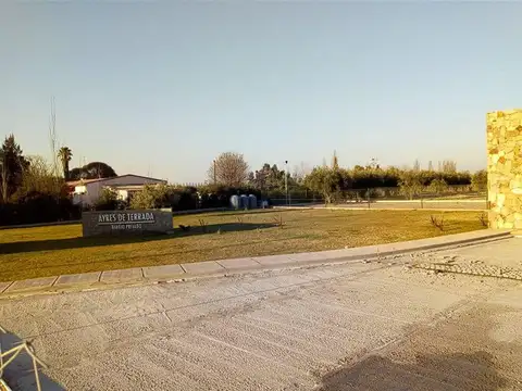Terreno en Venta de 500,0 m2