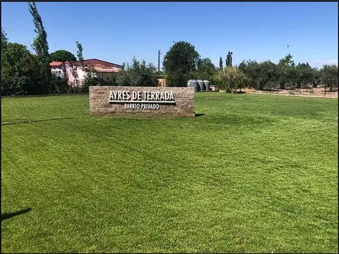 Terreno en Venta en Maipu, USD 20.000