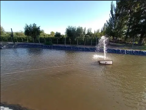 Terreno en Venta de 500,0 m2