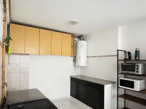 Depto Tipo Casa en Alquiler de 3 ambientes