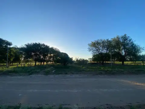 Terreno, Buira S/N al Norte de la Laguna Don Tomás