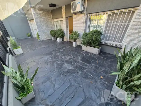 Casa en Alquiler en Las Delicias, Rosario