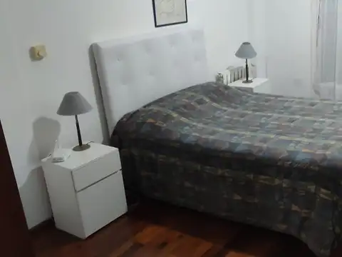 Departamento en Alquiler Temporal de 2 ambientes