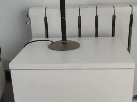 Ambiente nuevo 40m2, a 2 cuadras del subte Linea D, Congreso