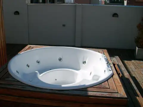 Ambiente nuevo 40m2, a 2 cuadras del subte Linea D, Congreso