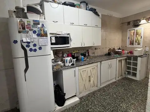 Depto Tipo Casa en Venta en Balvanera, USD 155.000