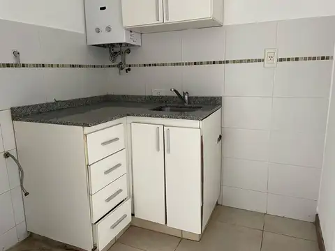 Departamento en Venta en Rafaela, USD 37.000