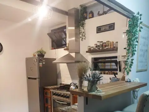 Departamento en Venta en Once, USD 75.000