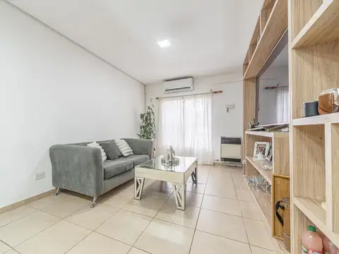 Venta PH de 3 ambientes con cochera y patio – Ingeniero Maschwitz