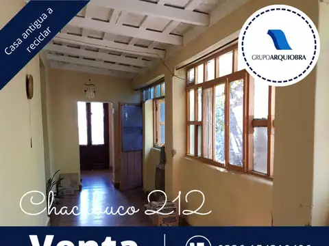 Casa en Venta de 3 dormitorios