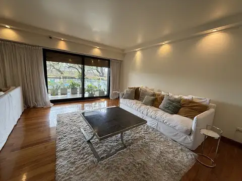 Departamento 5 ambientes con 4 baños