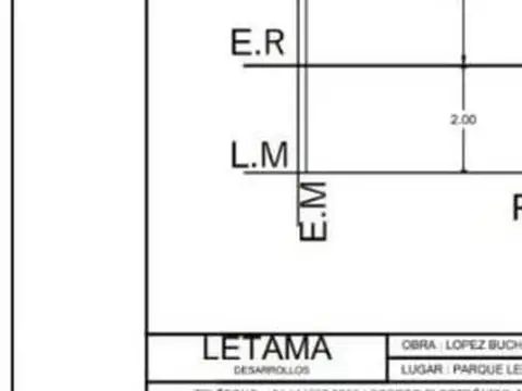 Casa en Venta A Estrenar