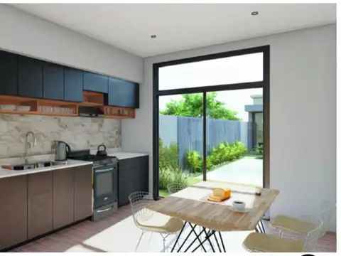 Casa en Venta de 2 dormitorios