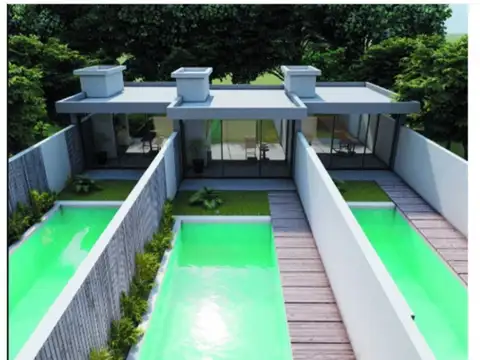 Casa en Venta en Ituzaingo, USD 225.000