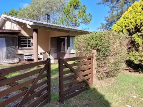 Casa en Venta en Ostende, USD 78.000