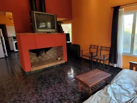 CASA EN VENTA - OPORTUNIDAD EN UNA SOLA PLANTA