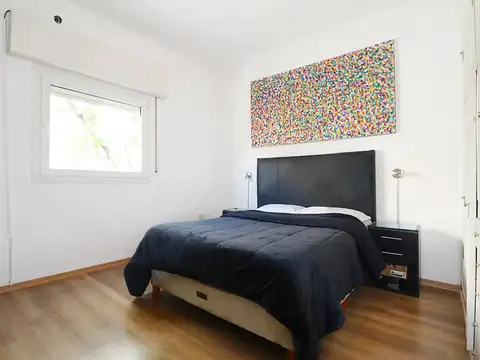 Depto Tipo Casa en Venta de 1 dormitorio