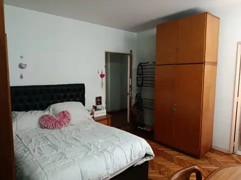 Venta Monoambiente muy luminoso -Caballito Norte.-