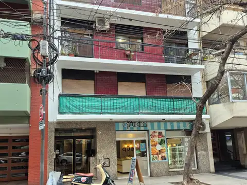 APTO PROFESIONAL BONITO DEPARTAMENTO EXCELENTE UBICACIÓN