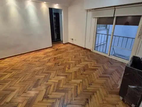 Departamento en Alquiler Apto profesional