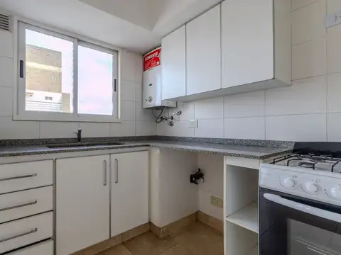 Departamento en Alquiler 26 años