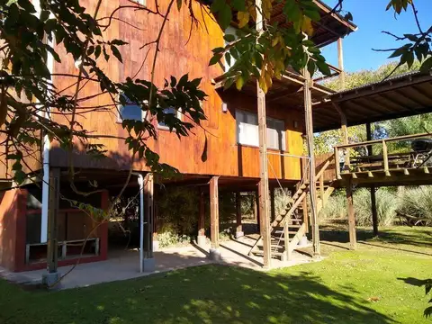 Casa en Venta en Capitan, USD 270.000