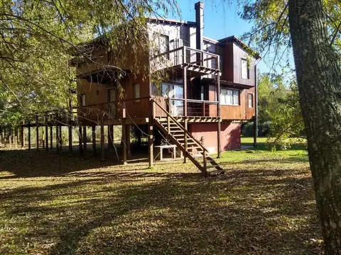 Rio o Arroyo Capitán Reina Africana 100