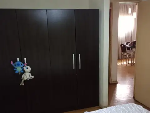 Departamento 2 dormitorios en venta