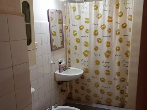 Departamento en Venta en Barrio Rucci, USD 38.000