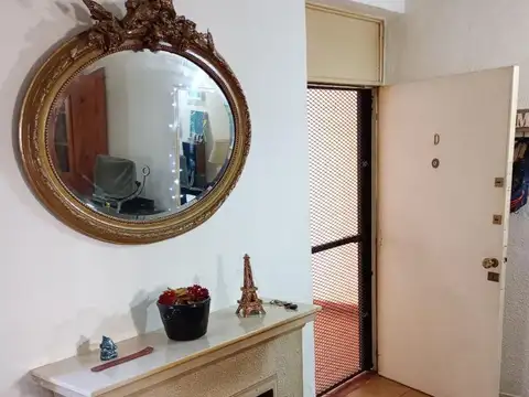 Homero manzi 2557 , Piso P.B