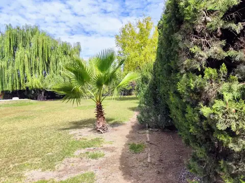 VENTA CASA EN B. LOS LIRIOS CORRALITOS GUAYMALLEN.