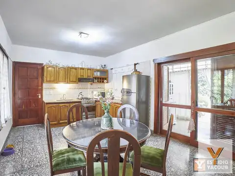 Casa en Venta al Oeste