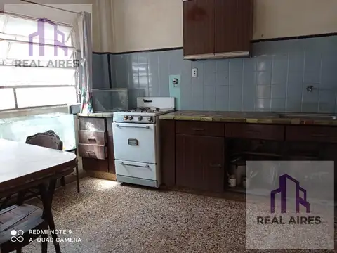 VENTA DE DOS PH CON COCHERA Y PATIO, LOTE PROPIO EN LA MATANZA