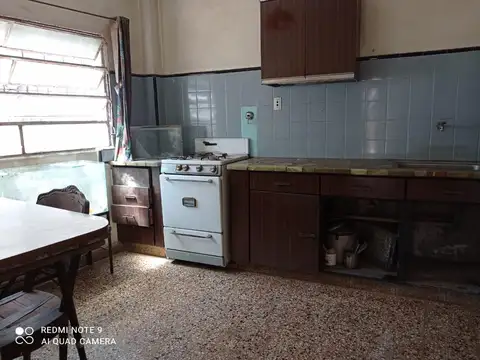 VENTA DE DOS PH CON COCHERA Y PATIO, LOTE PROPIO EN LA MATANZA
