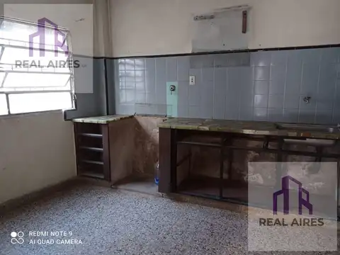 Casa en Venta 50 años