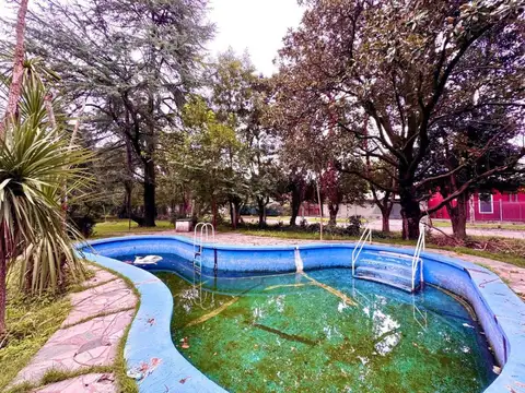 Terreno en Venta de 475,0 m2