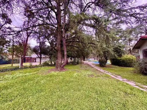 Venta de lote de 475 m² en La Reja, Moreno