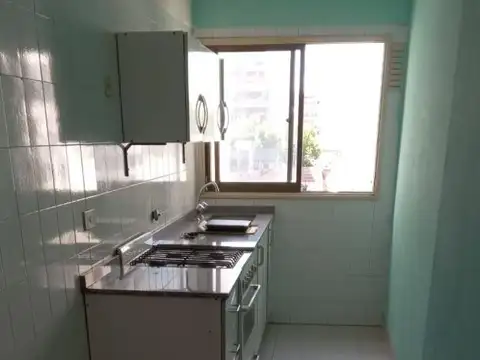 Departamento en Alquiler Permite mascota