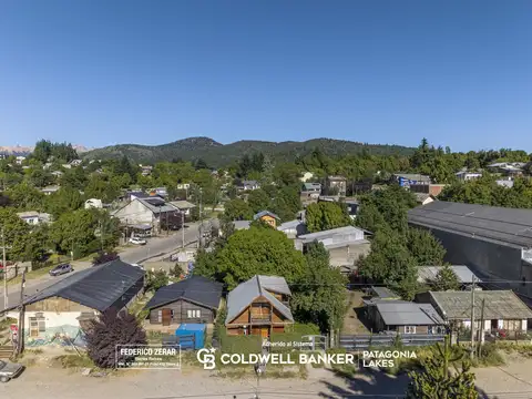 Local en Venta en San Carlos de Bariloche, USD 235.365